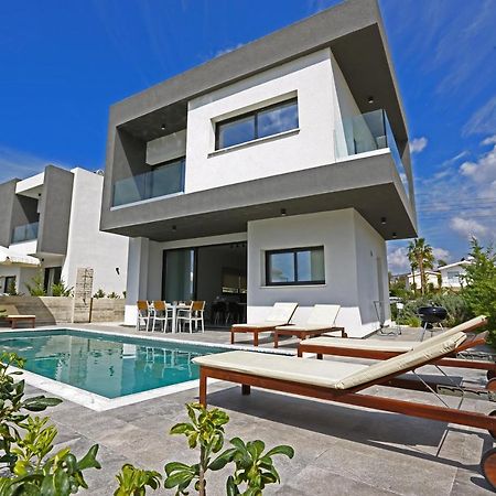 Villa Yria Korall-öböl Kültér fotó