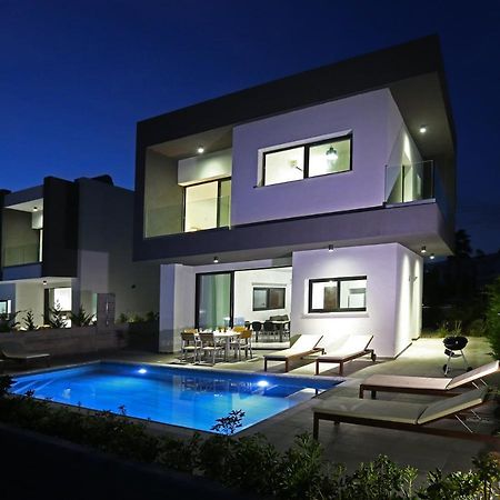 Villa Yria Korall-öböl Kültér fotó