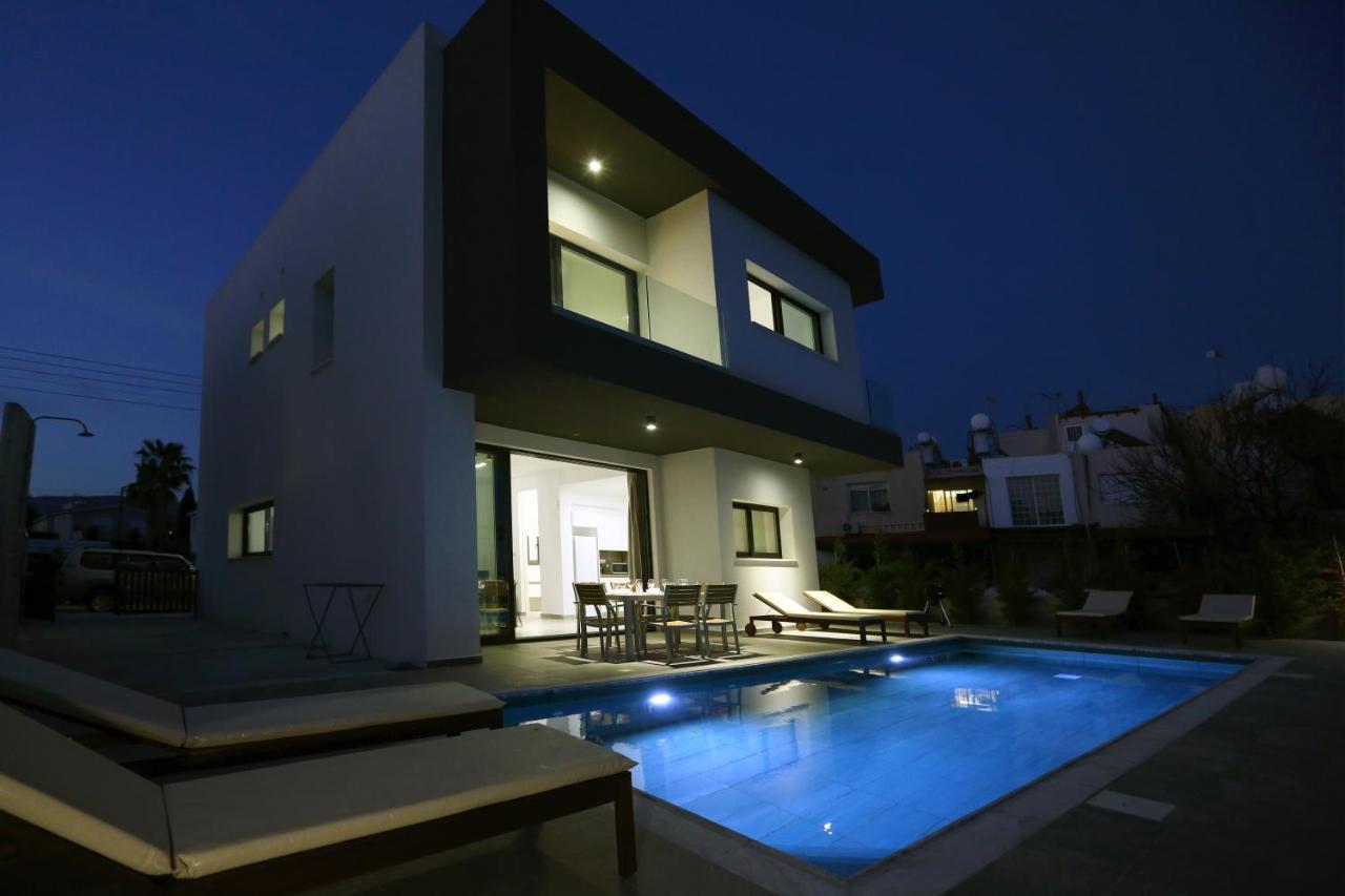 Villa Yria Korall-öböl Kültér fotó