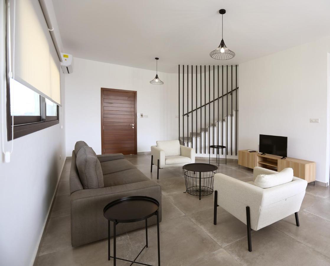 Villa Yria Korall-öböl Kültér fotó