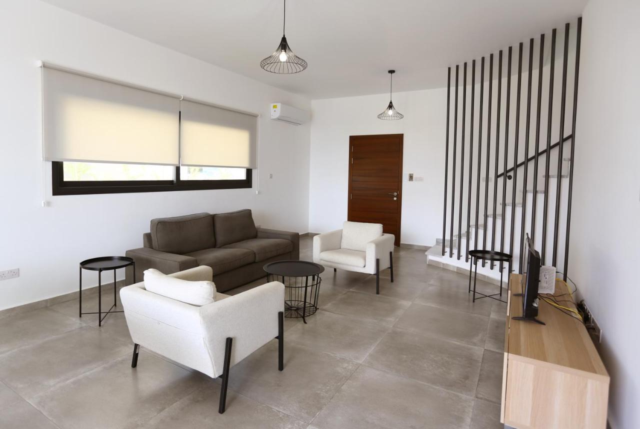 Villa Yria Korall-öböl Kültér fotó