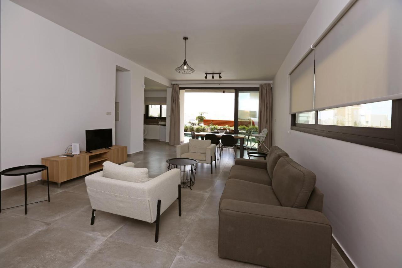 Villa Yria Korall-öböl Kültér fotó