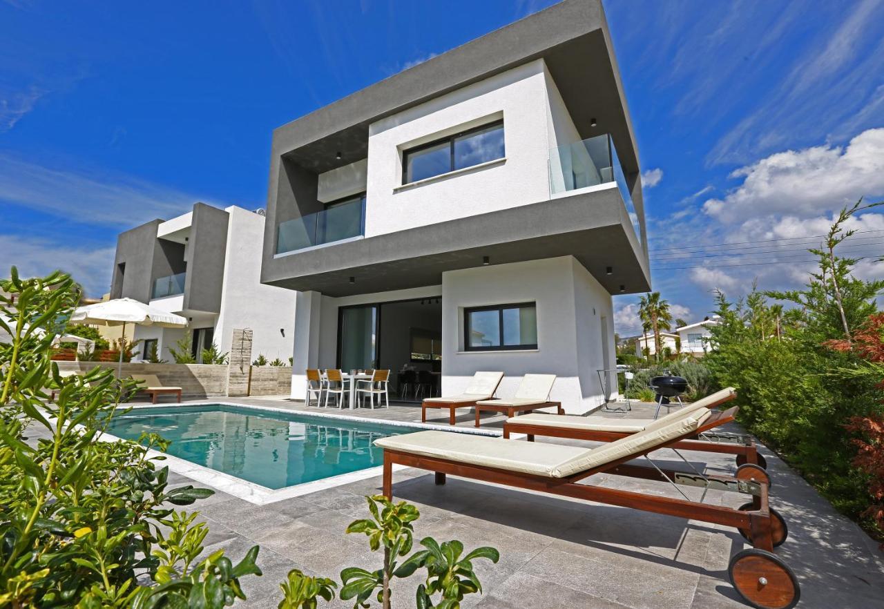 Villa Yria Korall-öböl Kültér fotó