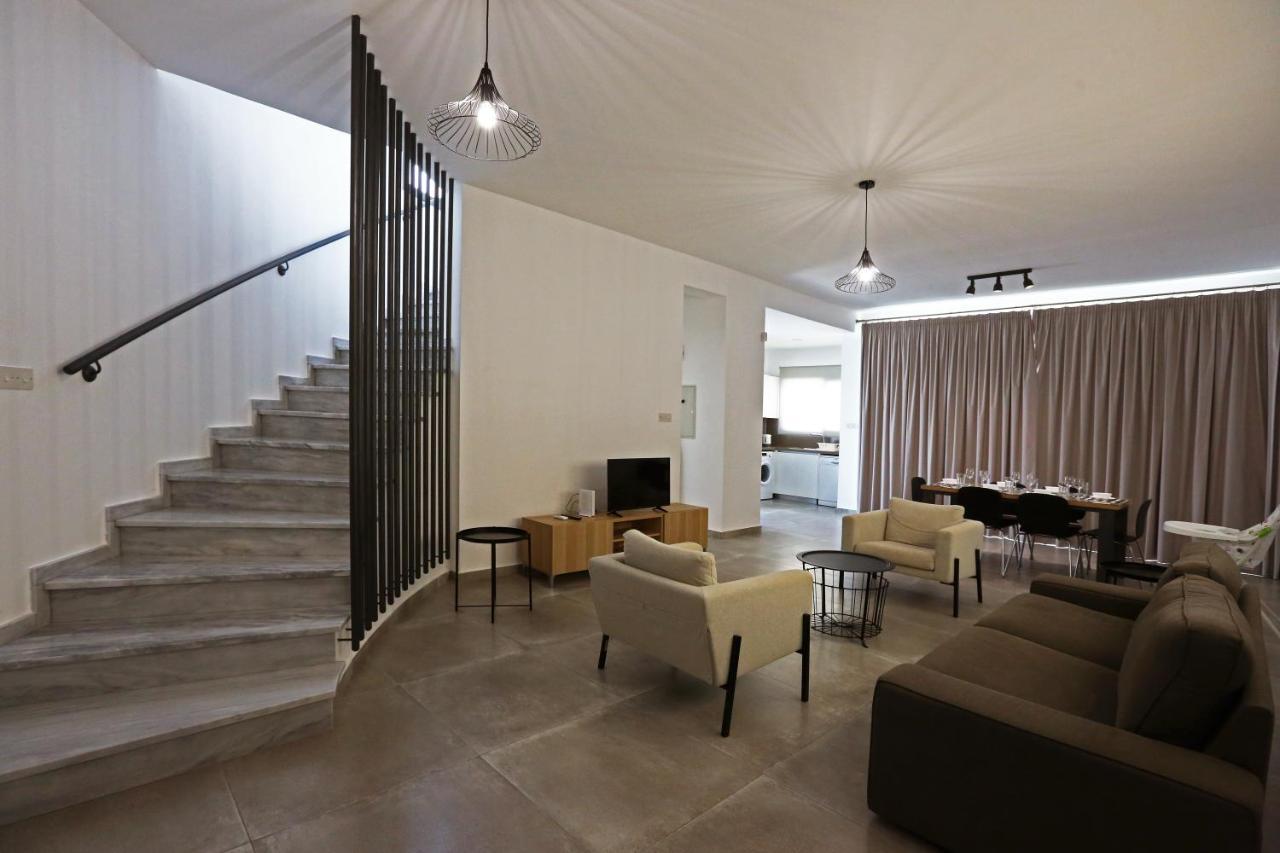 Villa Yria Korall-öböl Kültér fotó